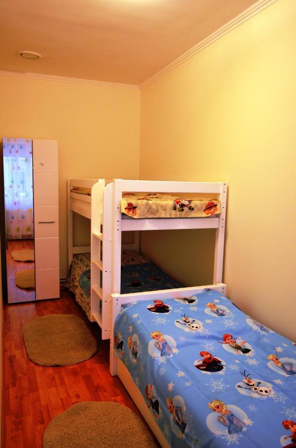 Henrietta - Violetta Apartman Hajdúszoboszló Εξωτερικό φωτογραφία